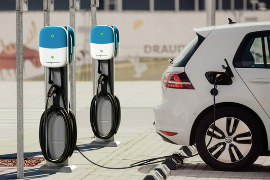 Save money with Electric cars