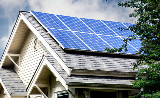 How do Solar Panels work?