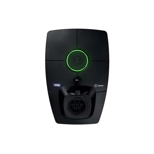 Zaptec PRO
