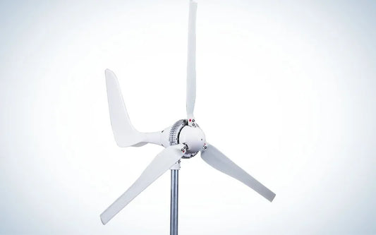 Benefits of Wind Turbines